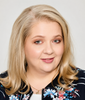 Agnieszka Jackowska