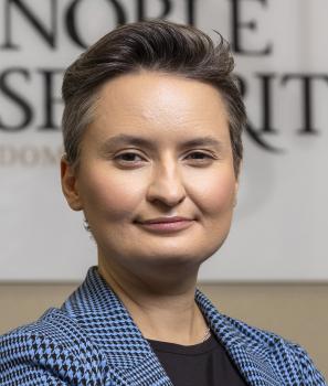 Eliza Dąbrowska
