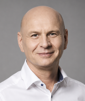 Sebastian Bykowski